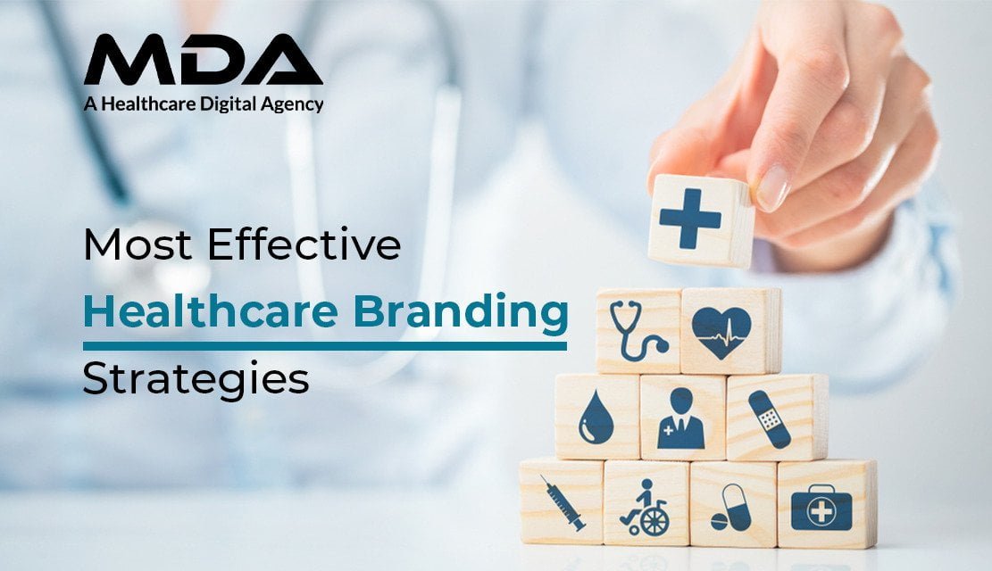 Branding in the Healthcare Industry