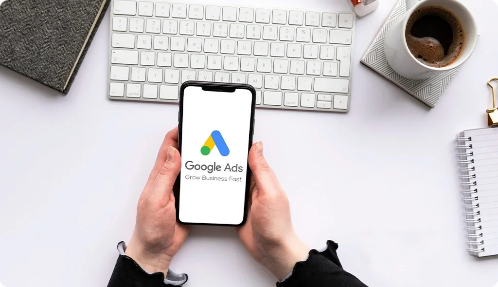 Google Ads