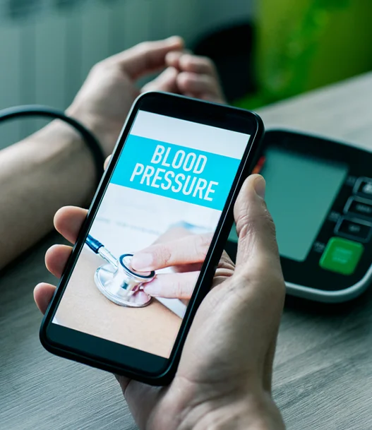 Home 11 App<br> Development