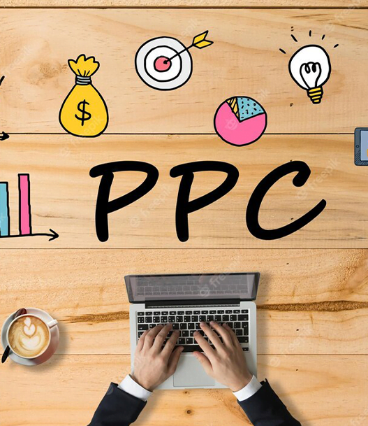 Home 15 PPC Ads <br> Services