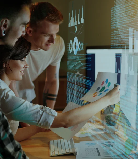 Home 10 Website<br> Development