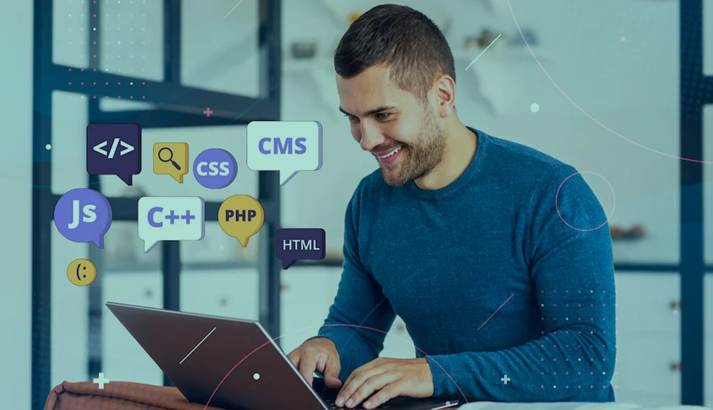 web design & development