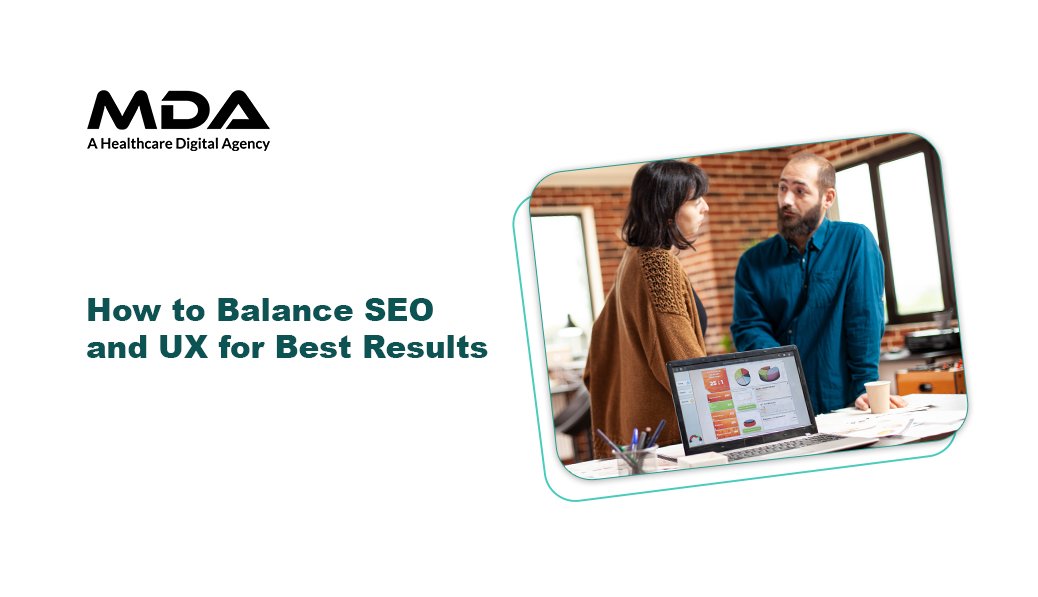 How to Balance SEO and UX for Best Results