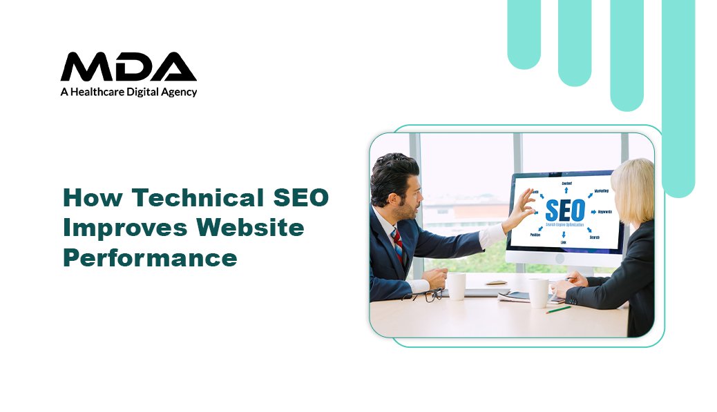 How Technical SEO Improves Website Performance