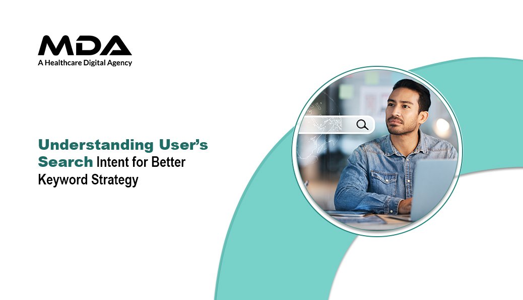 Understanding User’s Search Intent for Better Keyword Strategy