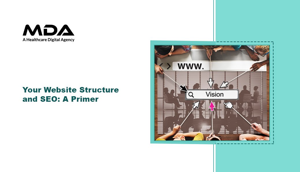 Your Website Structure and SEO A Primer