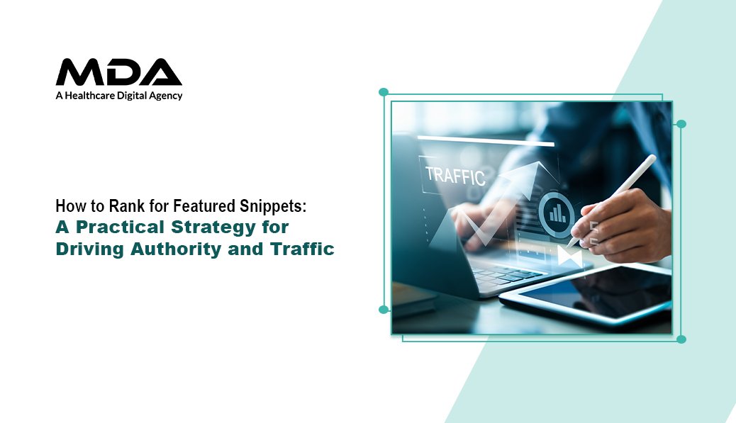 How to Rank for Featured Snippets A Practical Strategy for Driving Authority and Traffic