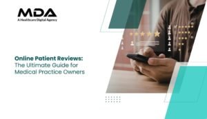 online patient reviews the ultimate guide of medical practice owners