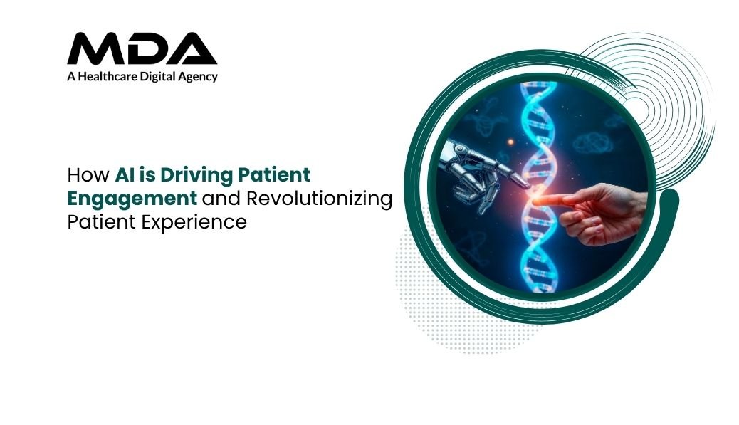 How AI is Driving Patient Engagement and Revolutionizing Patient Experience