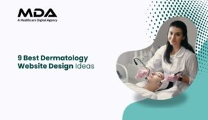 Best Dermatology Website Design Ideas