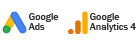 Google Ads & Google Analytics 4