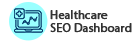 Healthcare SEO Dashboard