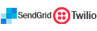 Twilio & SendGrid