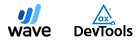 wave and axe devtools