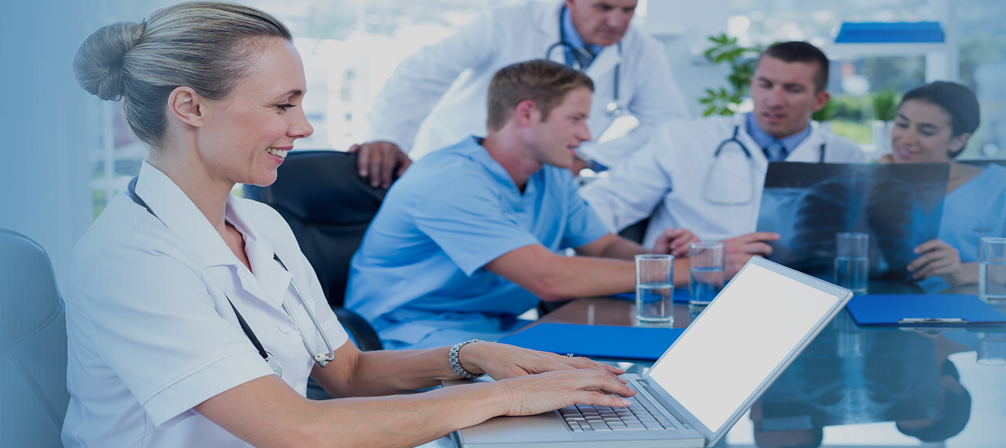 Healthcare Website Designs That Convert Patients