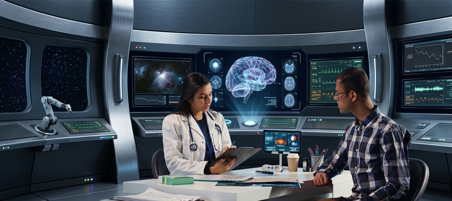 Healthcare Website Designs That Convert Patients