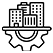 Infrastructure Phase