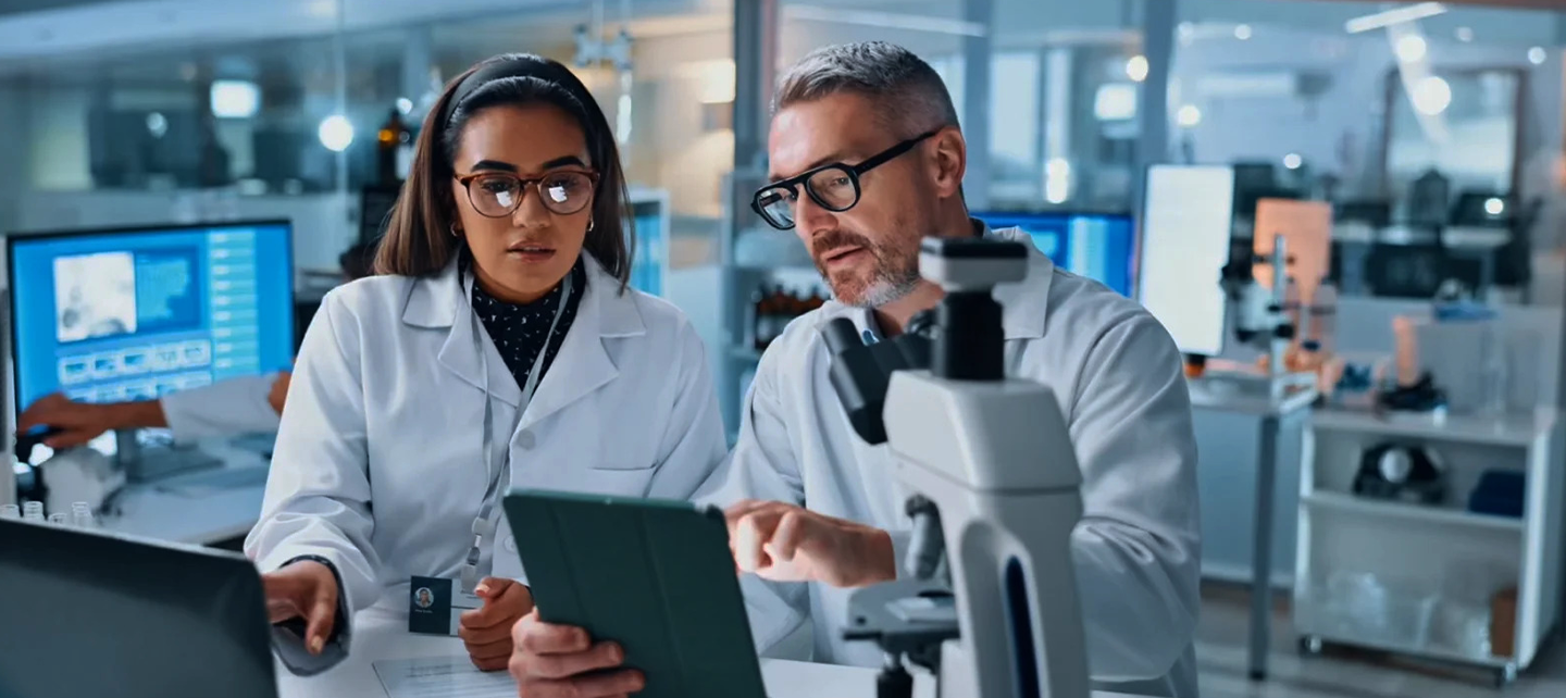 Custom App Development for Healthcare