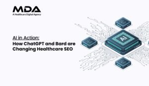 AI in Action How ChatGPT and Bard