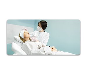 Aesthetic Surgery Center - main banner cover