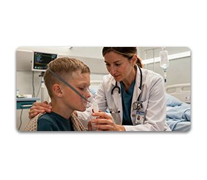 Allergy & Asthma Clinic - main banner cover