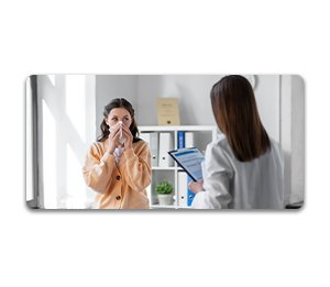 Allergy & Asthma Clinic - main cover