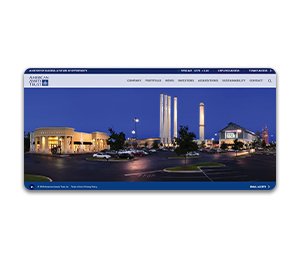 American Assets Trust Inc. - main cover