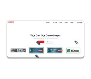 Asbury Automotive Group - main cover