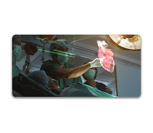 Cardiac Surgery Institute - main cover