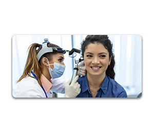 Comprehensive ENT Center - main banner cover