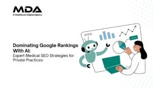 AI_ Expert Medical SEO Strategies