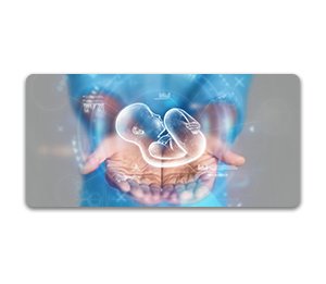 IVF & Reproductive Medicine - main banner cover