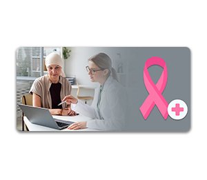 Oncology Treatment Center - main cover