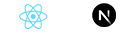 React j.s & Next j