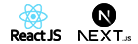 React.js and Next.js