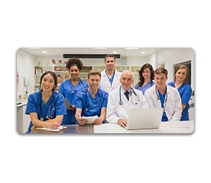 University Medical College - main banner cover