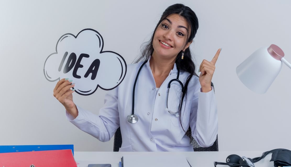 10 Cost-Efficient and Effective Ideas to Market Your Medical Practice