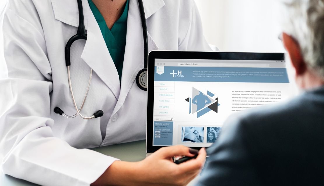10 Key Elements Patients Want from a Healthcare Website