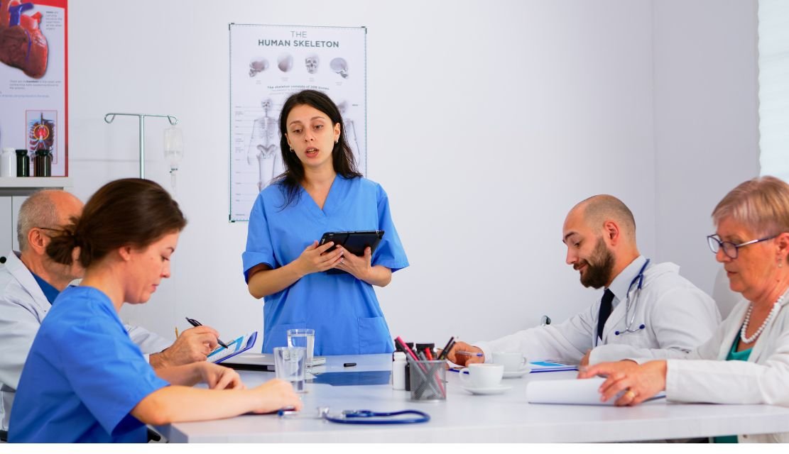 10 Personalized, Effective Marketing Strategies in Healthcare