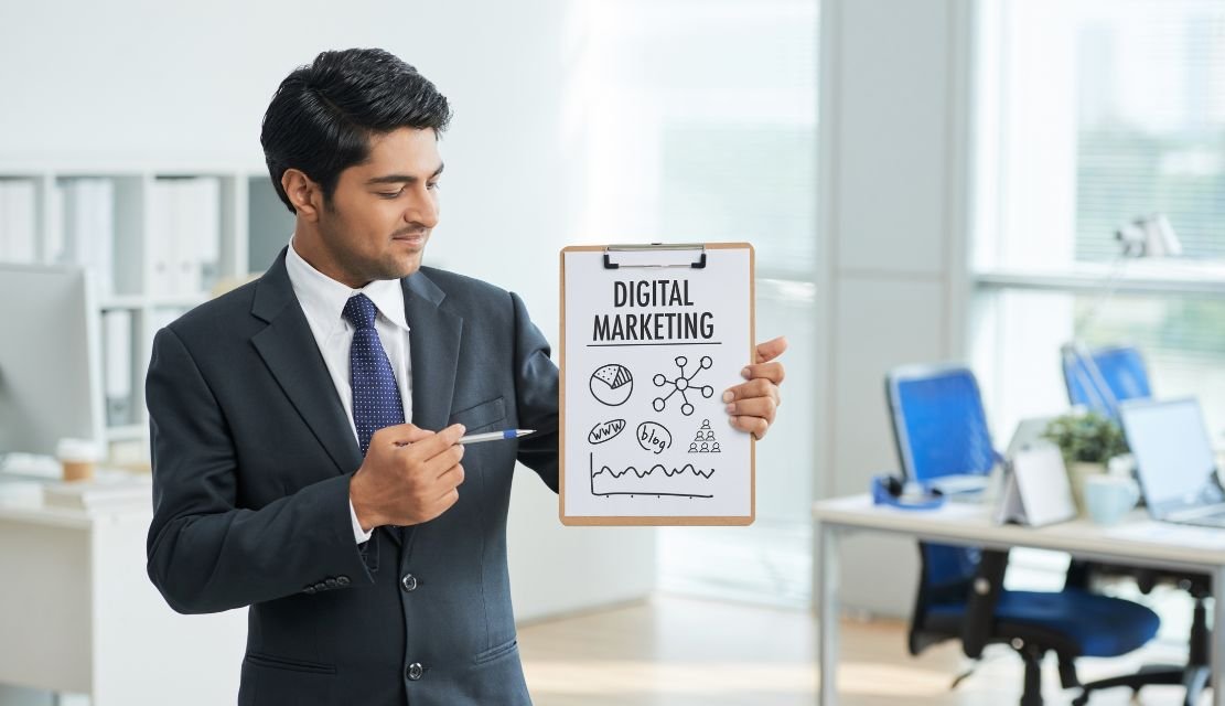 In-Demand Digital Marketing Skills to Have in 2026