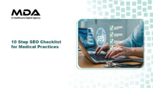 10 Step SEO Checklist for Medical Practices