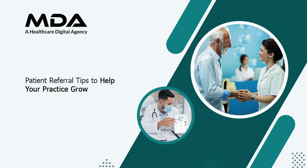 Patient Referral Tips